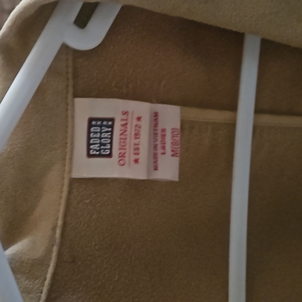 Jacket - Picture 2 of 3
